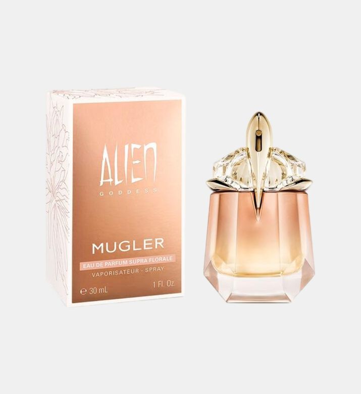Alien Goddess Supra Florale Edp