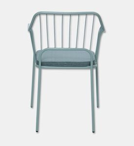 Home Deco and More Bistro Set Penelope Grn, Packshot View