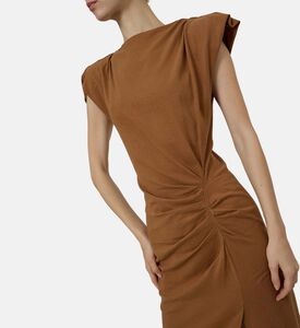 Nadela Jersey Long Dress Nadela Jersey Long Dress