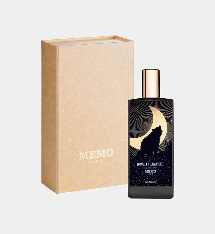 Russian Leather Eau De Parfum Russian Leather Eau De Parfum