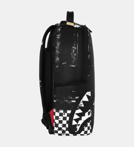 Sprayground Backpack Painted Check, Packshot View