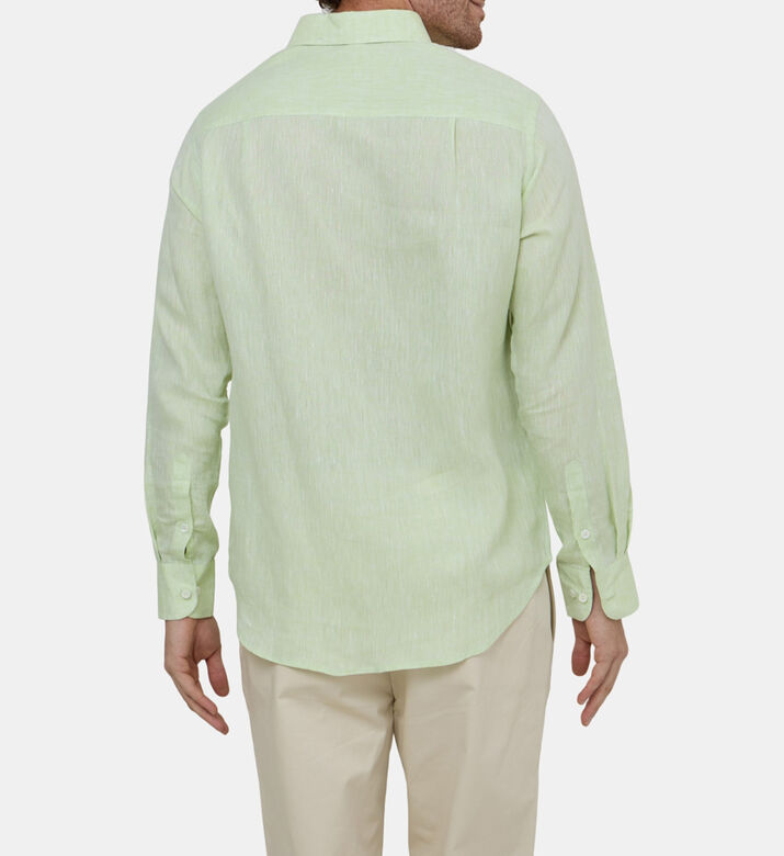 قميص ماريو لينين كلاسيكي