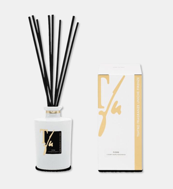 Teatro Fiore Diffuser Sticks, Packshot View