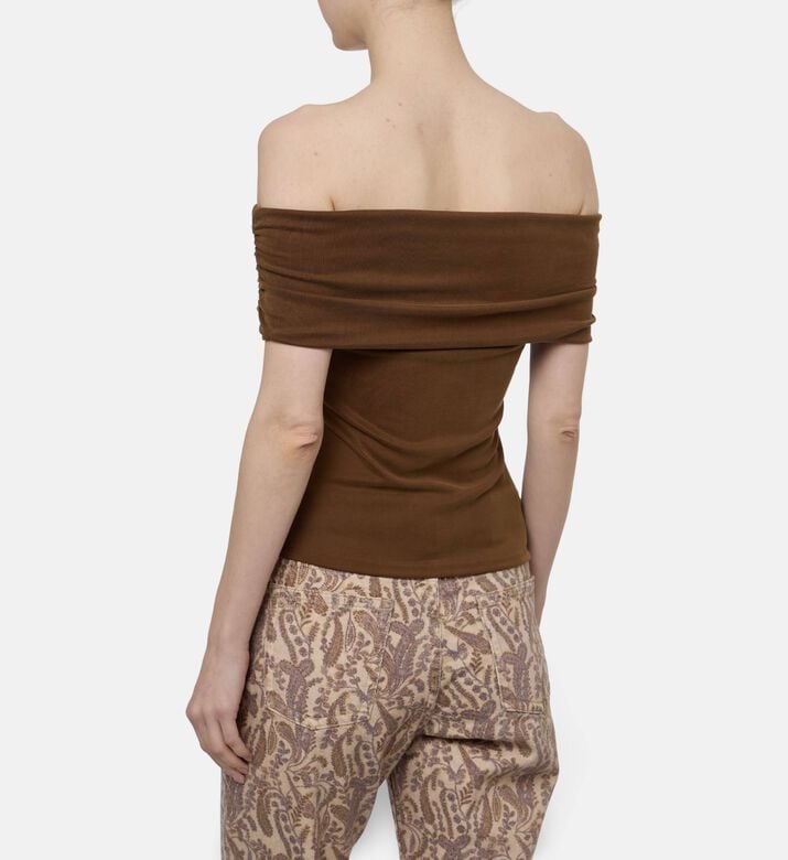 Ba and Sh Ts Bene, Model View