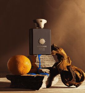 Amouage Opus Xv King Blue Eau De Parfum, Packshot View