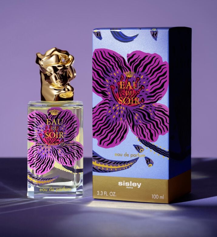 SISLEY Edp Marie-victoire De Bascher, Packshot View