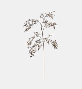 غصن نباتي معدني