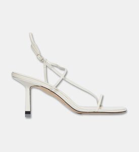 Studio Amelia Shoes Cross, Grey, Eu-41, Packshot View