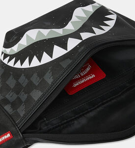 Sprayground Deep Space Drip Crossbody Bag, Packshot View
