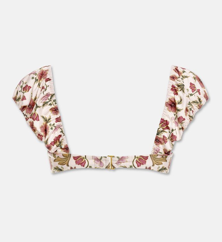 Agua Bendita Swst Top, Packshot View