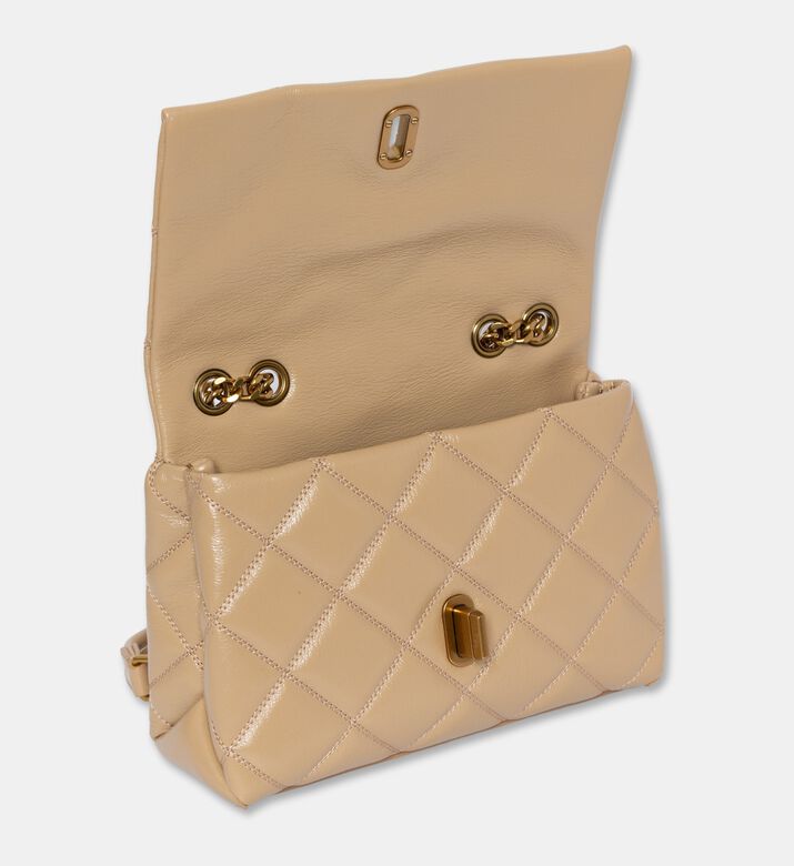 Marc Jacobs Bag Slim Dual Chain Should, Light-brown, Packshot View
