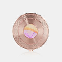Flora Verde Eye Cheek Palette 9.5 G