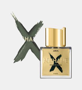 Ani X Eau De Parfum
