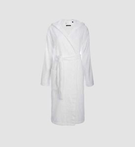Uni Cotton Terry Timeless Bathrobe