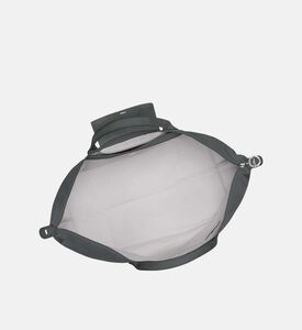 Original Embroidered Logo Travel Bag