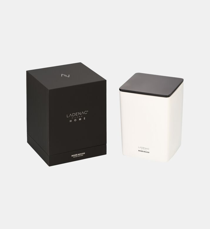 الحد الأدنى من جرة شمعة بويسي موس