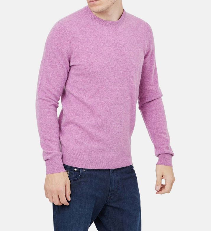 Nachron Cashmere Sweater Nachron Cashmere Sweater