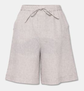 Beatrice B Tailored Bermuda Shorts, Packshot View