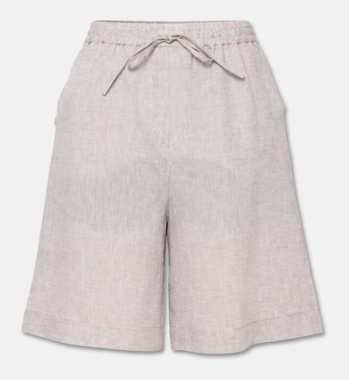 Beatrice B Tailored Bermuda Shorts, Packshot View