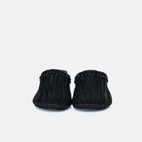 Gleea Medium Heel Mules