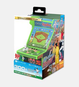 MyArcade All-star Stadium, Packshot View