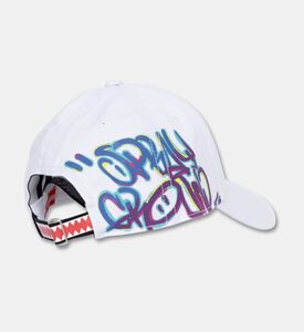 Sprayground Cap Color, Packshot View
