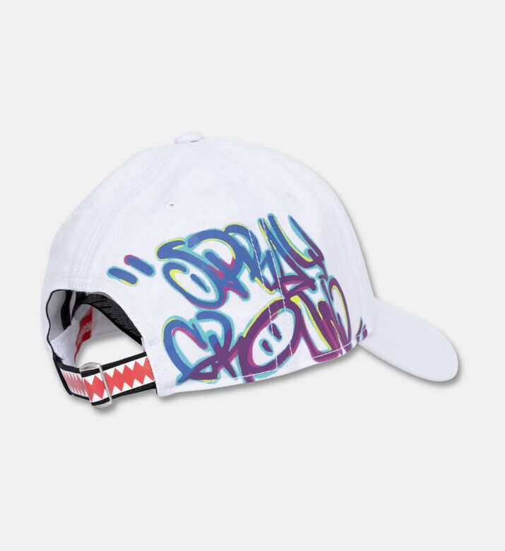 Sprayground Cap Color, Packshot View
