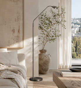 Masterlight Denia Led Floor Lamp, Packshot View