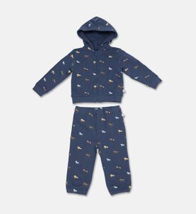 Stella McCartney Tracksuit Fleece, Packshot View