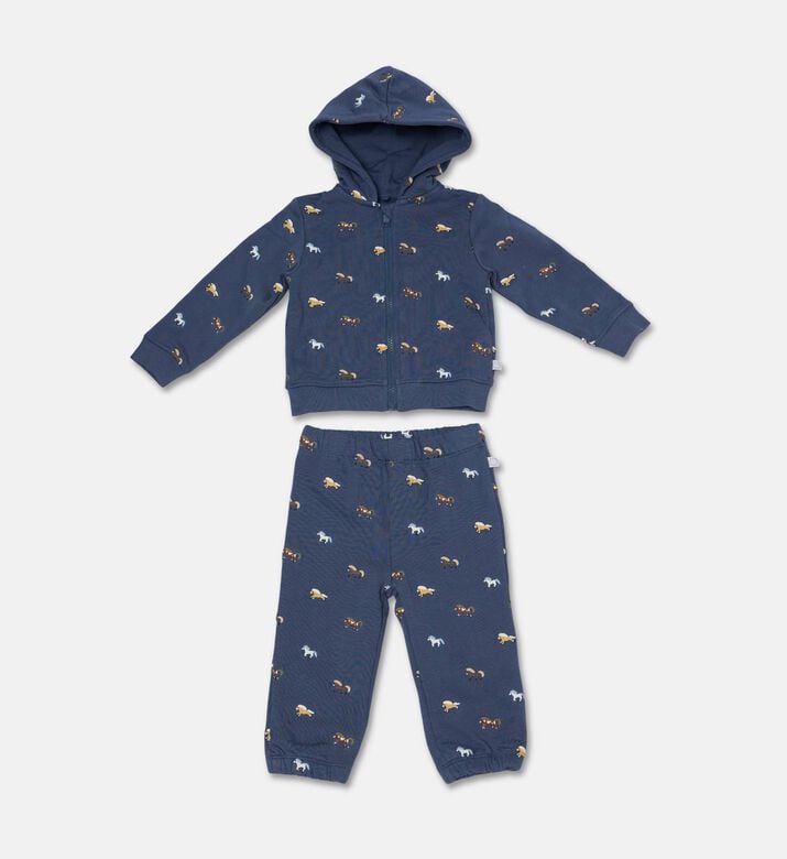 Stella McCartney Tracksuit Fleece, Packshot View