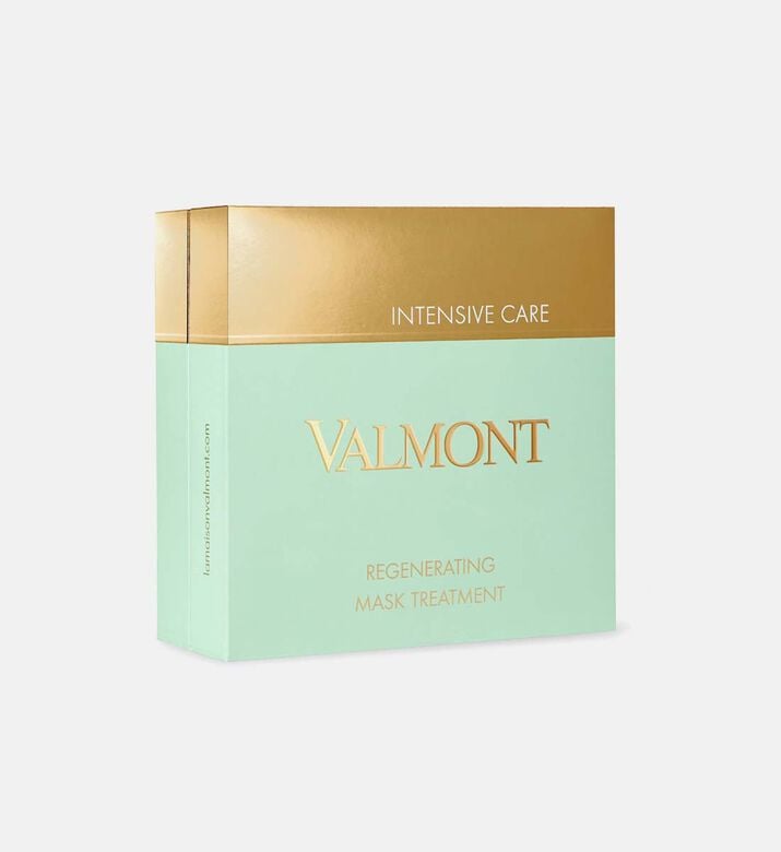 Regenerating Mask Treatment