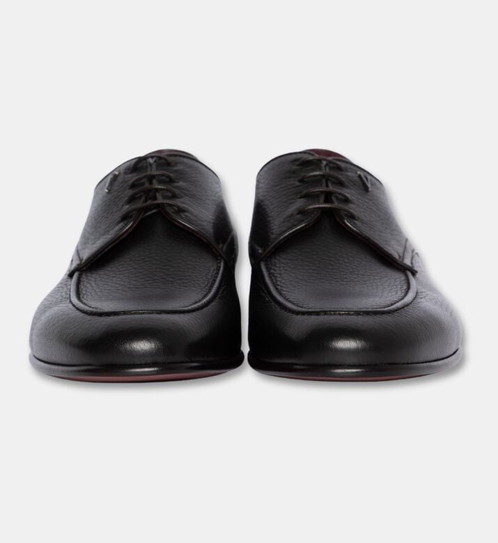 Valentino Shoes Formal, Dark-brown, Eu-46, Packshot View