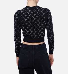 Marine Serre Card Fitted, Model View