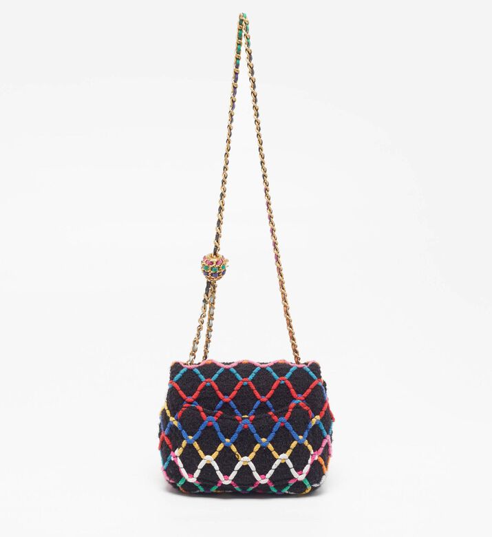 Chanel Bag Chanel, Packshot View