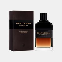 Gentelman Reverse Prive Eau De Parfum