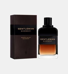 Gentelman Reverse Prive Eau De Parfum