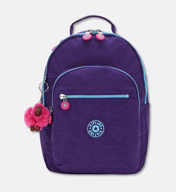 Kipling Backpack Seoul S Vip, Packshot View