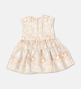 Poca and Poca Dress, Packshot View