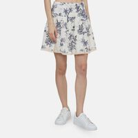 Jocky Cotton Tropical Island Skirt