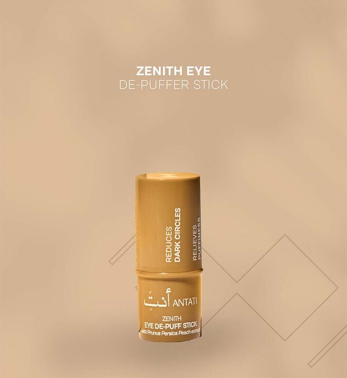 Antati Stick Zenith Eye De-puffer, Packshot View