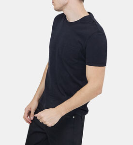 Stockholm Flamme Cotton T-shirt