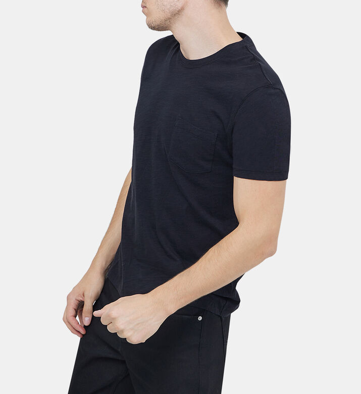 Stockholm Flamme Cotton T-shirt
