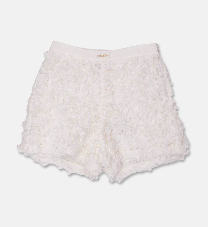 Twinset Short Woven, Packshot View