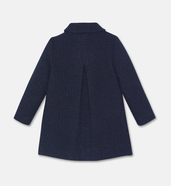 Tartine et Chocolat Coat, Packshot View