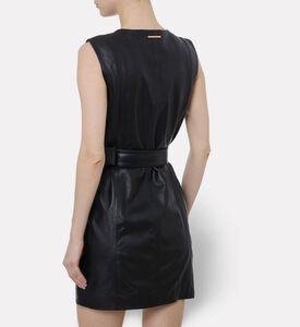 Karl Lagerfeld Dress, Model View