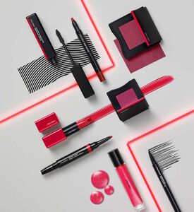 Technosatin Satin Gel Lipstick Technosatin Satin Gel Lipstick