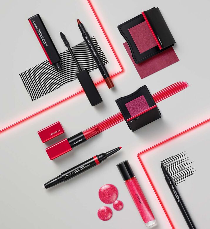 Technosatin Satin Gel Lipstick Technosatin Satin Gel Lipstick