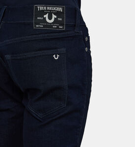 Rocco Slim Fit Denim Jeans