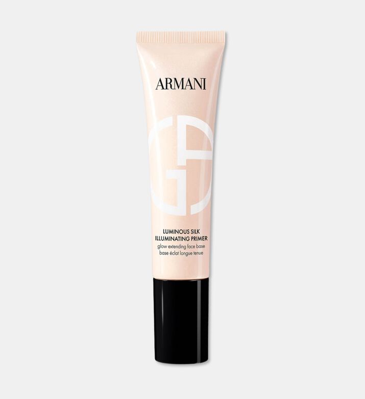 Armani Beauty Luminous Silk Hydrating Primer, Packshot View