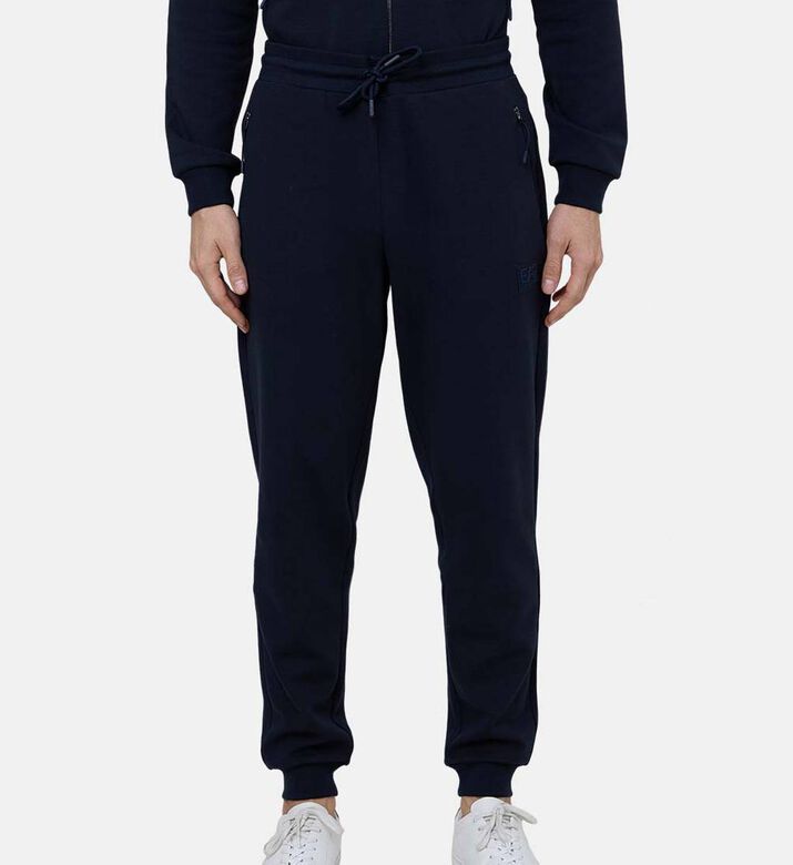 Adjustable-fit Pants
